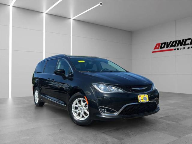 2020 Chrysler Pacifica Touring L for sale in North Attleboro, MA