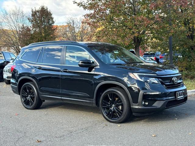 2022 Honda Pilot AWD Special Edition for sale in Danbury, CT
