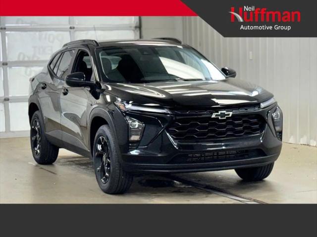 2026 Chevrolet Trax FWD LT for sale in Frankfort, KY