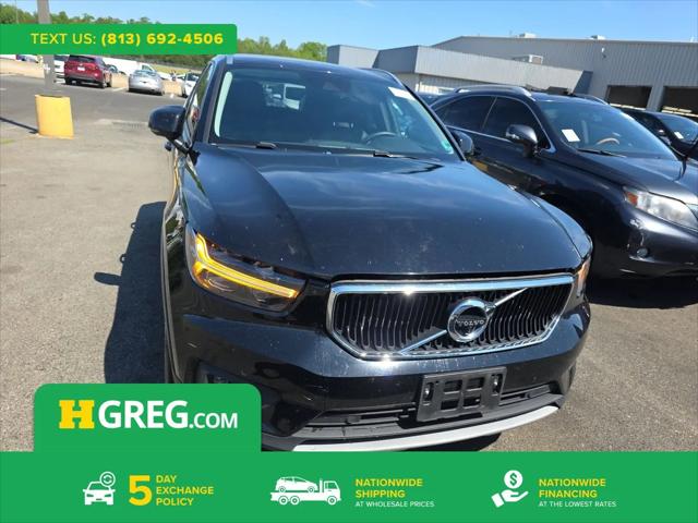 2022 Volvo XC40 T4 Momentum for sale in Brandon, FL
