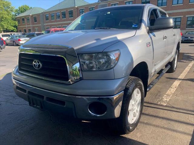 2007 Toyota Tundra SR5 5.7L V8