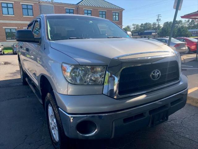 2007 Toyota Tundra SR5 5.7L V8