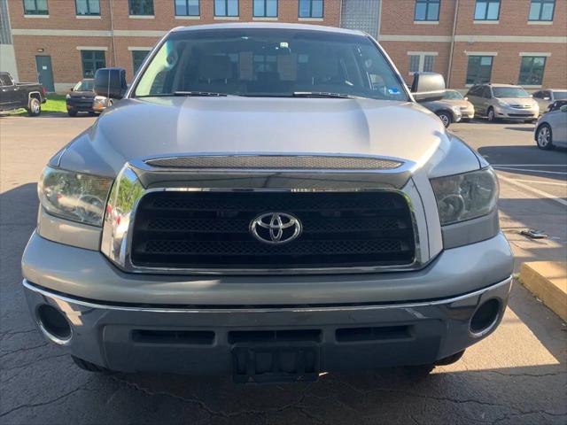 2007 Toyota Tundra SR5 5.7L V8