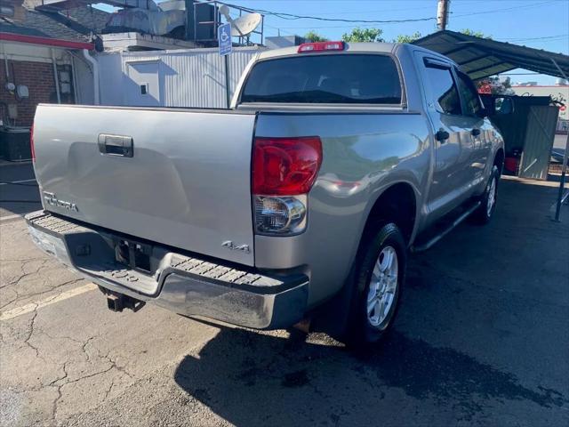 2007 Toyota Tundra SR5 5.7L V8
