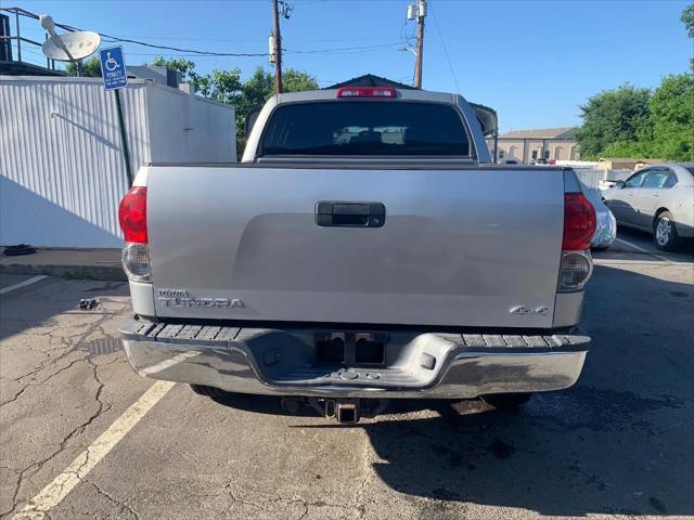 2007 Toyota Tundra SR5 5.7L V8