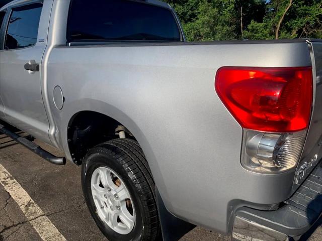 2007 Toyota Tundra SR5 5.7L V8