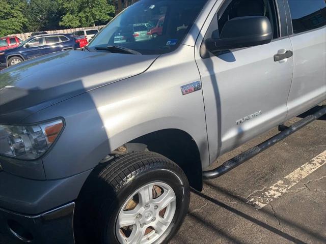 2007 Toyota Tundra SR5 5.7L V8
