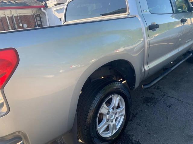 2007 Toyota Tundra SR5 5.7L V8