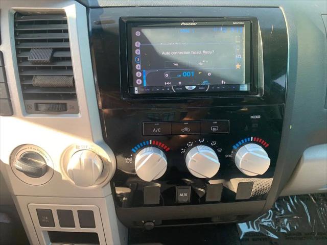 2007 Toyota Tundra SR5 5.7L V8