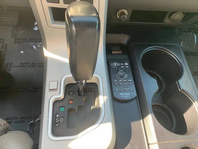 2007 Toyota Tundra SR5 5.7L V8