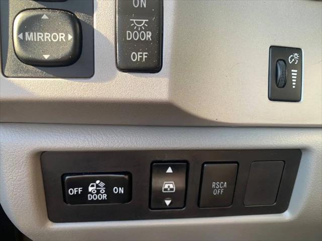 2007 Toyota Tundra SR5 5.7L V8