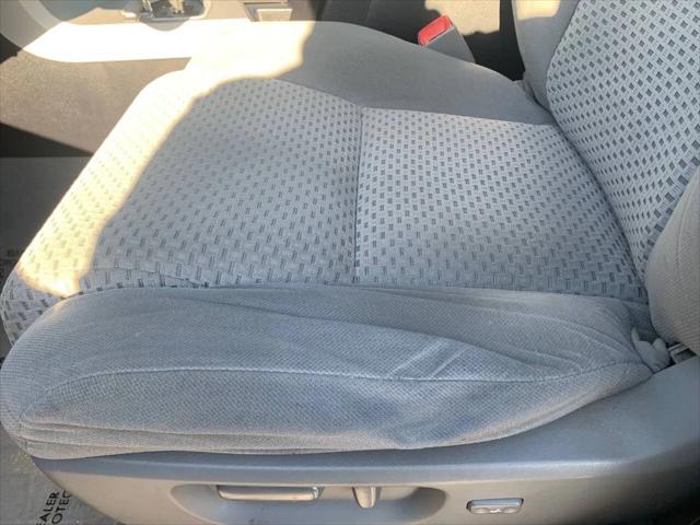 2007 Toyota Tundra SR5 5.7L V8