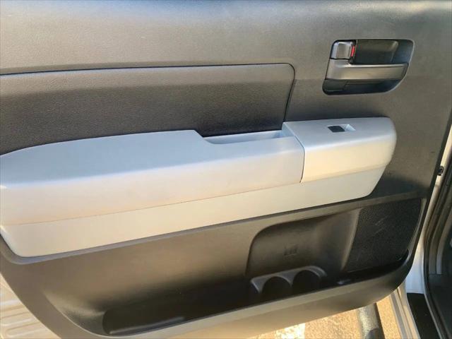 2007 Toyota Tundra SR5 5.7L V8