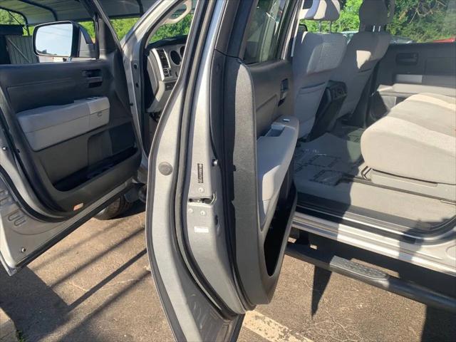 2007 Toyota Tundra SR5 5.7L V8