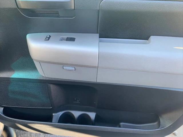 2007 Toyota Tundra SR5 5.7L V8