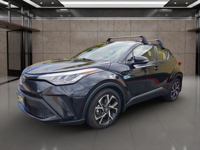 2020 Toyota C-HR XLE for sale in Fullerton, CA