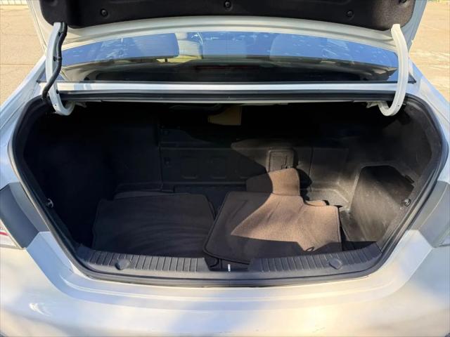 2013 Hyundai Sonata Hybrid Hybrid Base