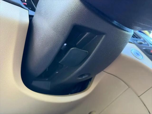 2013 Hyundai Sonata Hybrid Hybrid Base