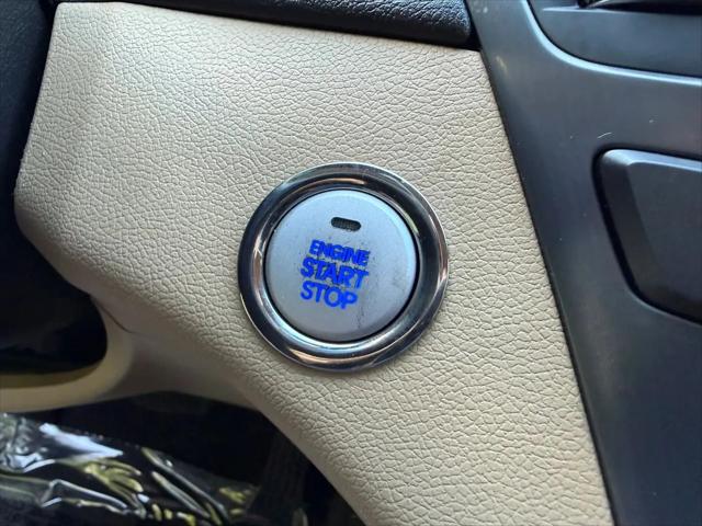 2013 Hyundai Sonata Hybrid Hybrid Base