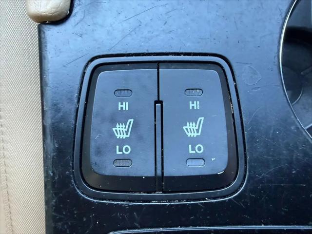 2013 Hyundai Sonata Hybrid Hybrid Base