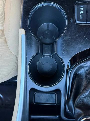 2013 Hyundai Sonata Hybrid Hybrid Base