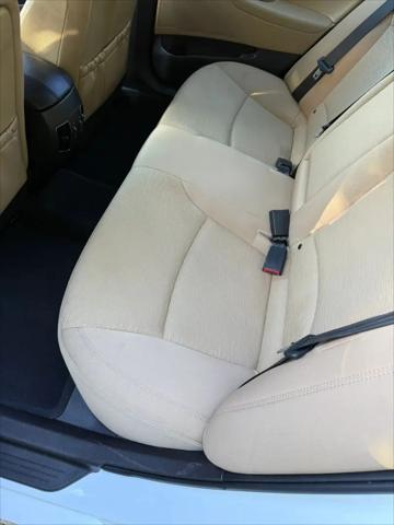 2013 Hyundai Sonata Hybrid Hybrid Base