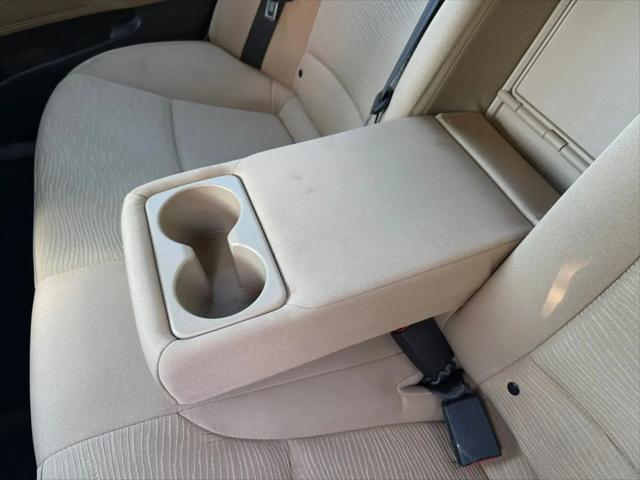 2013 Hyundai Sonata Hybrid Hybrid Base