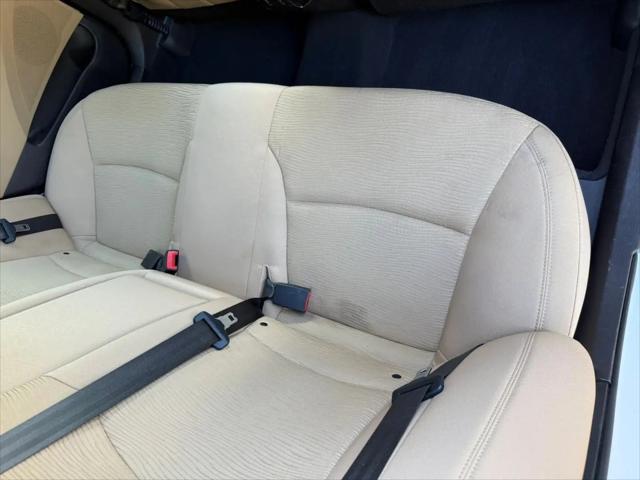 2013 Hyundai Sonata Hybrid Hybrid Base