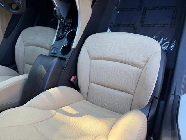 2013 Hyundai Sonata Hybrid Hybrid Base