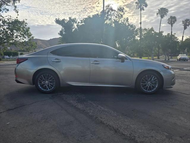 2018 Lexus ES 350 ES 350