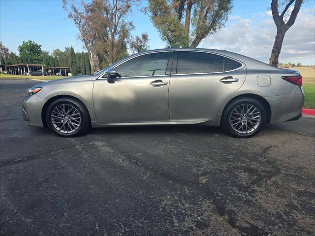 2018 Lexus ES 350 ES 350