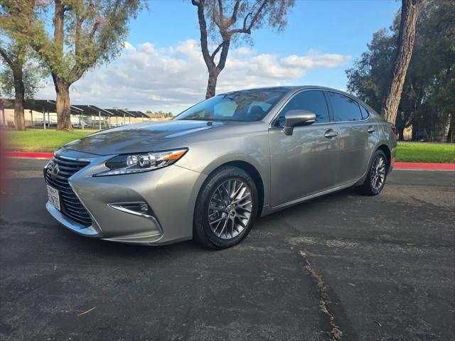 2018 Lexus ES 350 ES 350