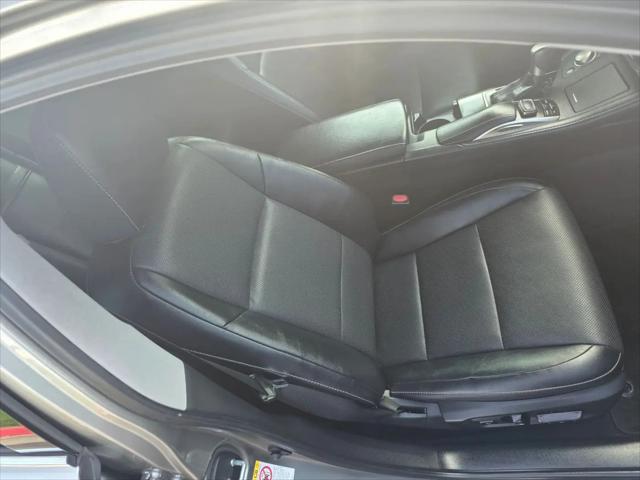 2018 Lexus ES 350 ES 350