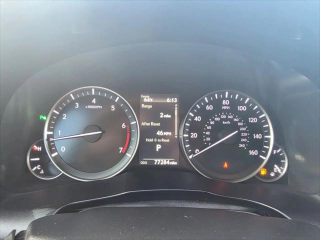 2018 Lexus ES 350 ES 350