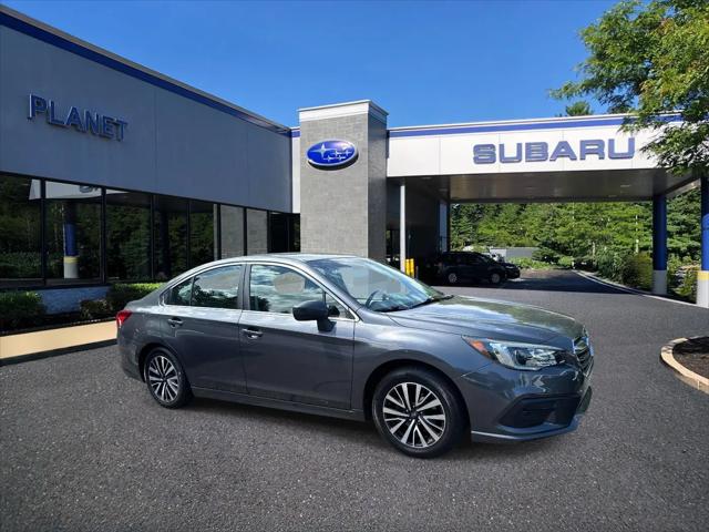 2018 Subaru Legacy 2.5i Premium for sale in Hanover, MA