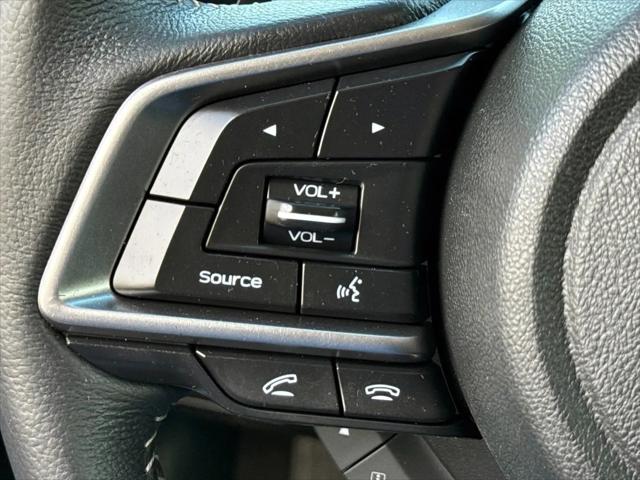 2018 Subaru Legacy 2.5i Premium