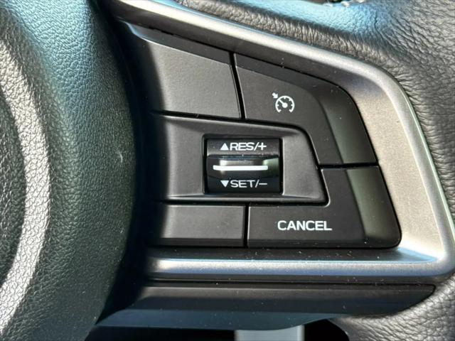 2018 Subaru Legacy 2.5i Premium