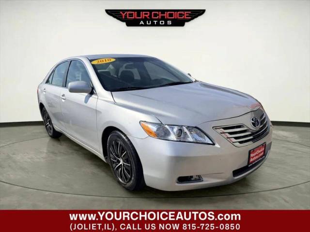 2010 Toyota Camry LE for sale in Joliet, IL