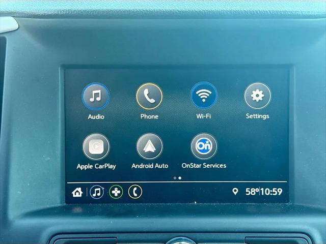 2021 GMC Terrain AWD SLE