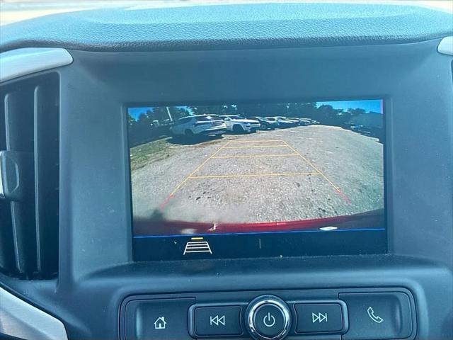 2021 GMC Terrain AWD SLE