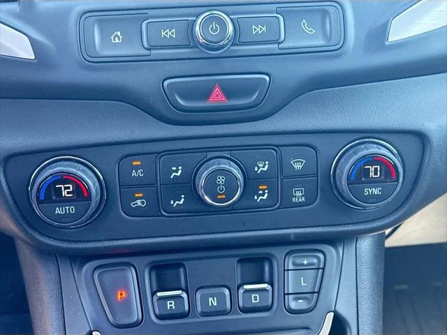 2021 GMC Terrain AWD SLE