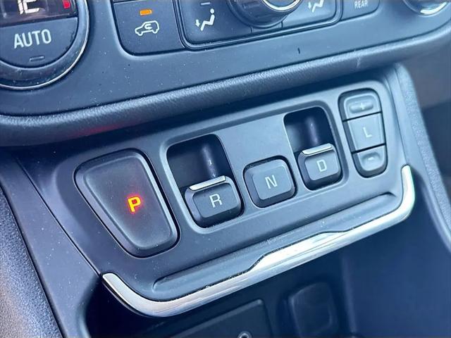 2021 GMC Terrain AWD SLE
