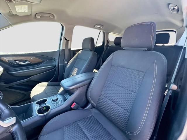 2021 GMC Terrain AWD SLE