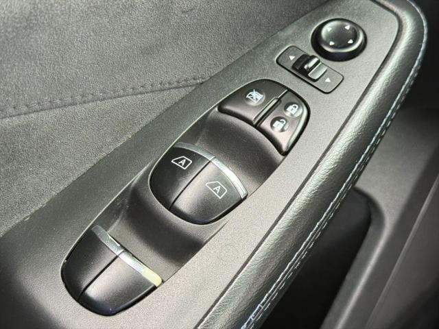 2016 Nissan Maxima 3.5 SR
