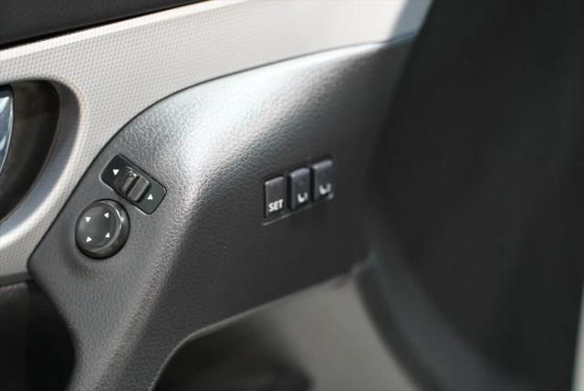 2020 Nissan Rogue Sport SL FWD Xtronic CVT