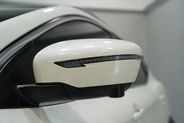 2020 Nissan Rogue Sport SL FWD Xtronic CVT