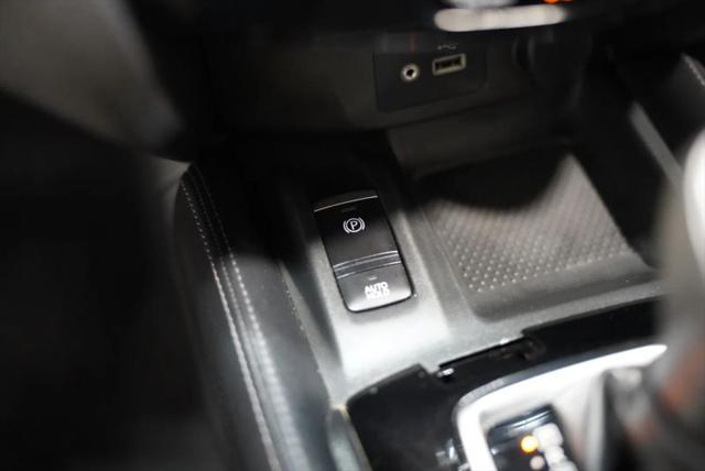 2020 Nissan Rogue Sport SL FWD Xtronic CVT