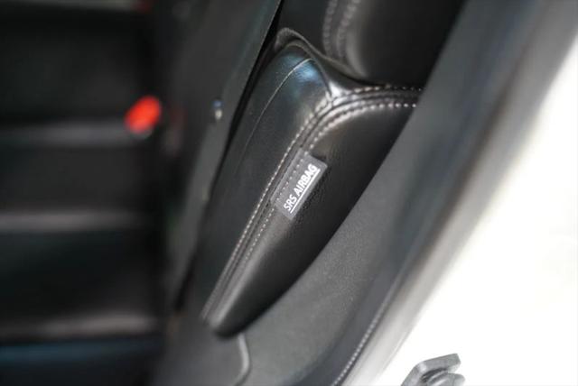 2020 Nissan Rogue Sport SL FWD Xtronic CVT
