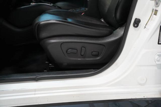 2020 Nissan Rogue Sport SL FWD Xtronic CVT