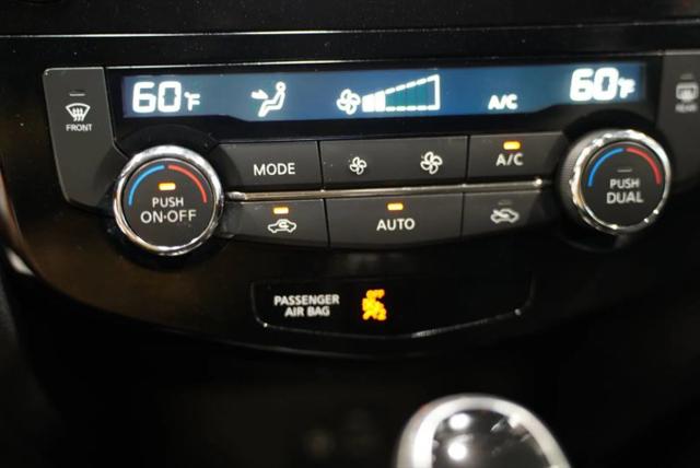 2020 Nissan Rogue Sport SL FWD Xtronic CVT